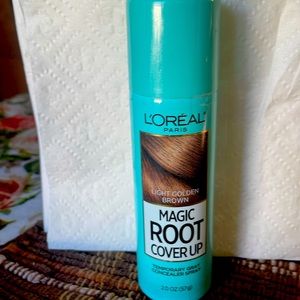 L’Oreal Magic Root Coverup